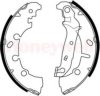 BENDIX 362413B Brake Shoe Set